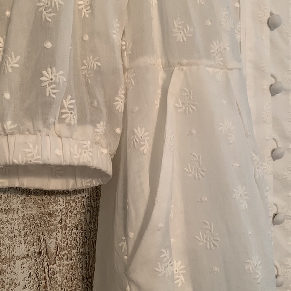 Cabi Midsummer Dress - Picture 7 of 14